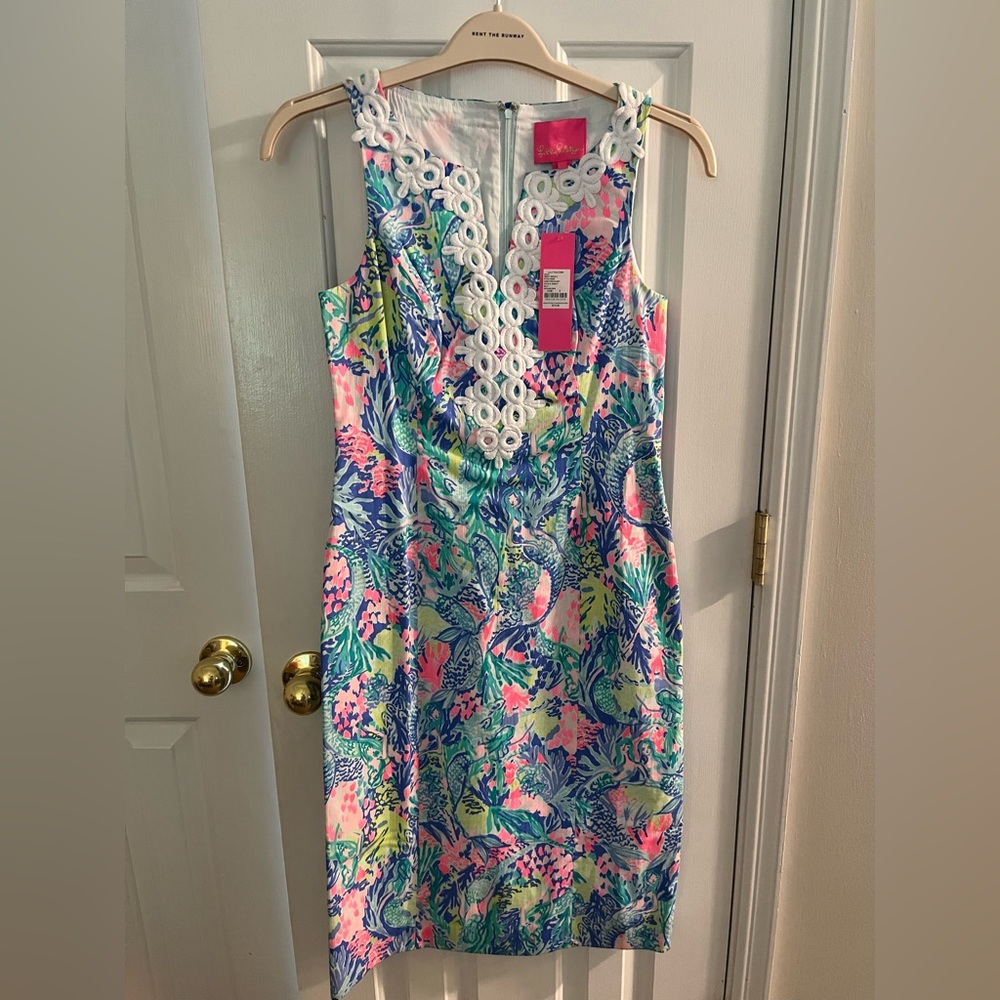 NWT Lilly Pulitzer!